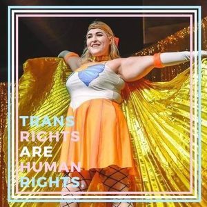 Meet your Posher, Violet